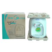 飲水機紙塑包裝